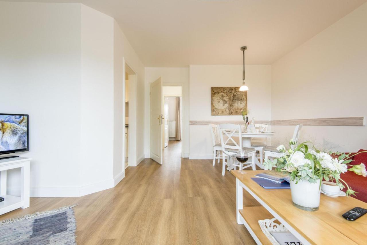 Haus Gerald, Whg. 3 Apartment Westerland