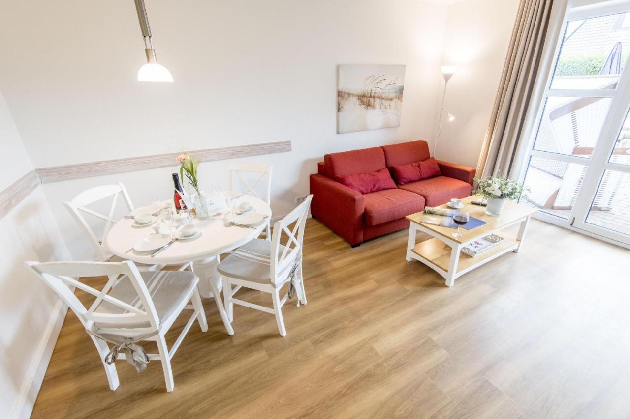 Haus Gerald, Whg. 3 *