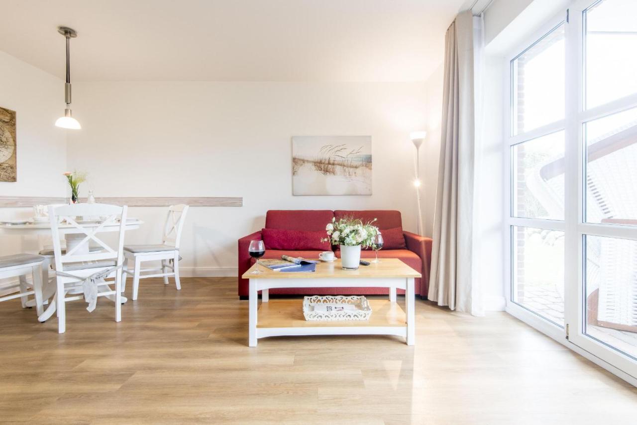 Apartment Haus Gerald, Whg. 3