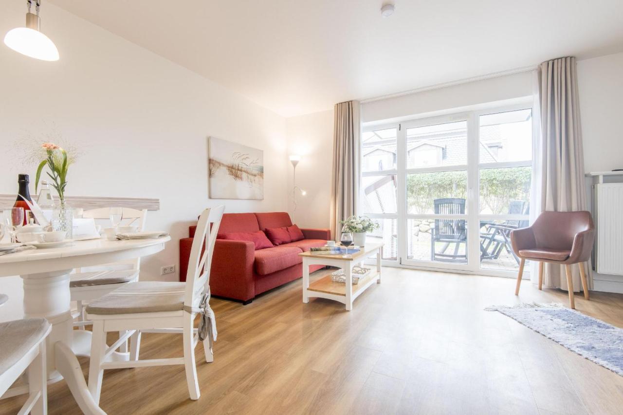 Apartment Haus Gerald, Whg. 3 *