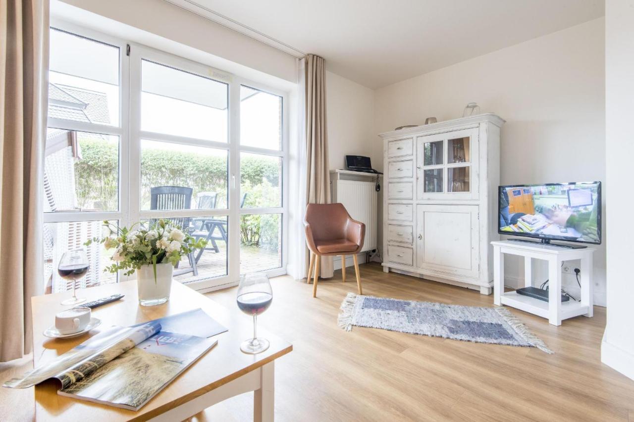 Apartment Haus Gerald, Whg. 3 Westerland