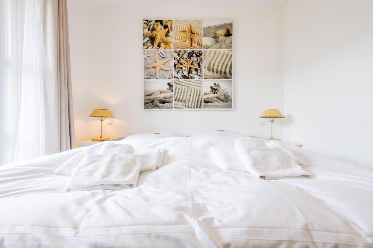 Apartment Haus Gerald, Whg. 3 Westerland
