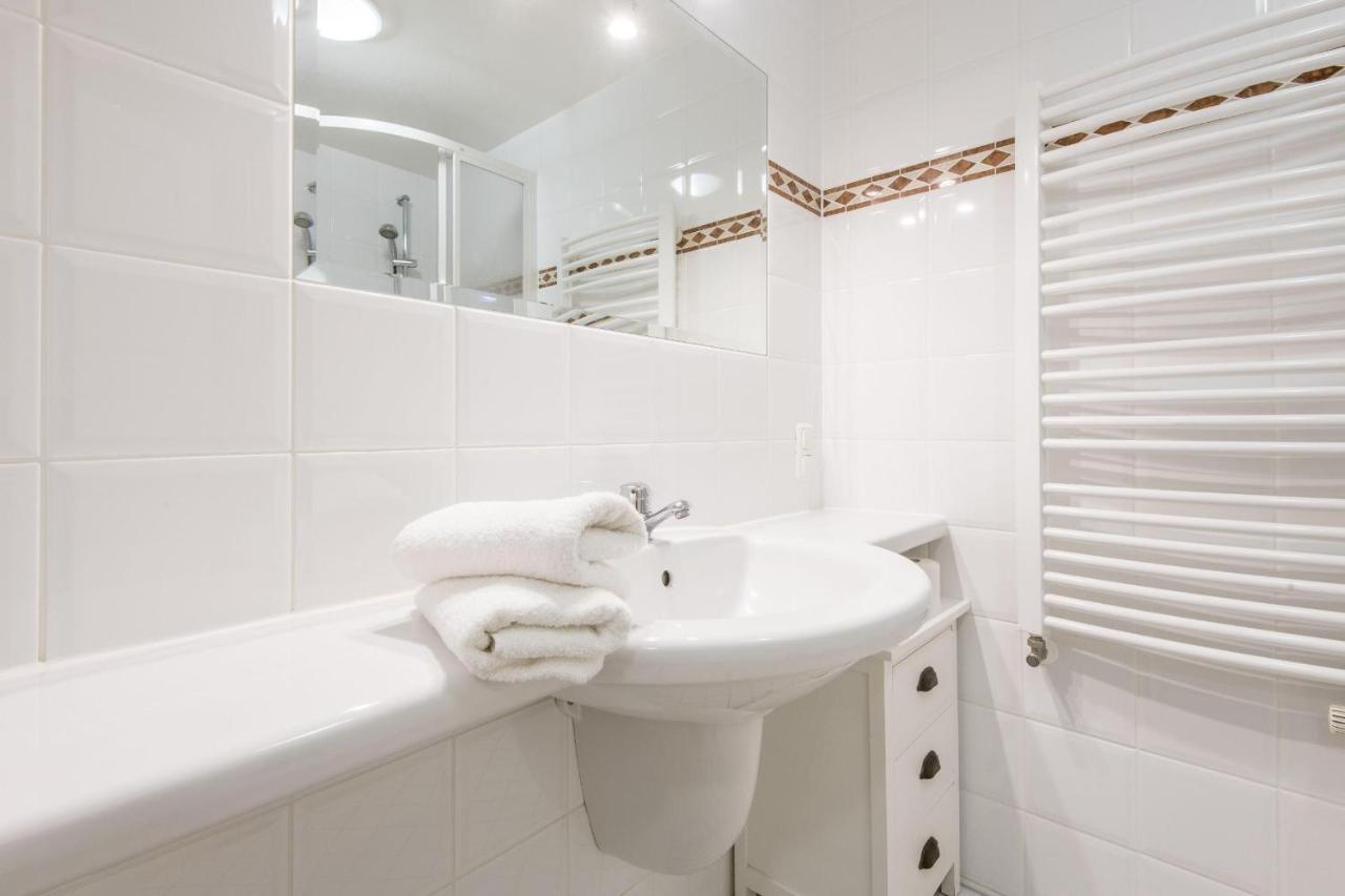 Haus Gerald, Whg. 3 *