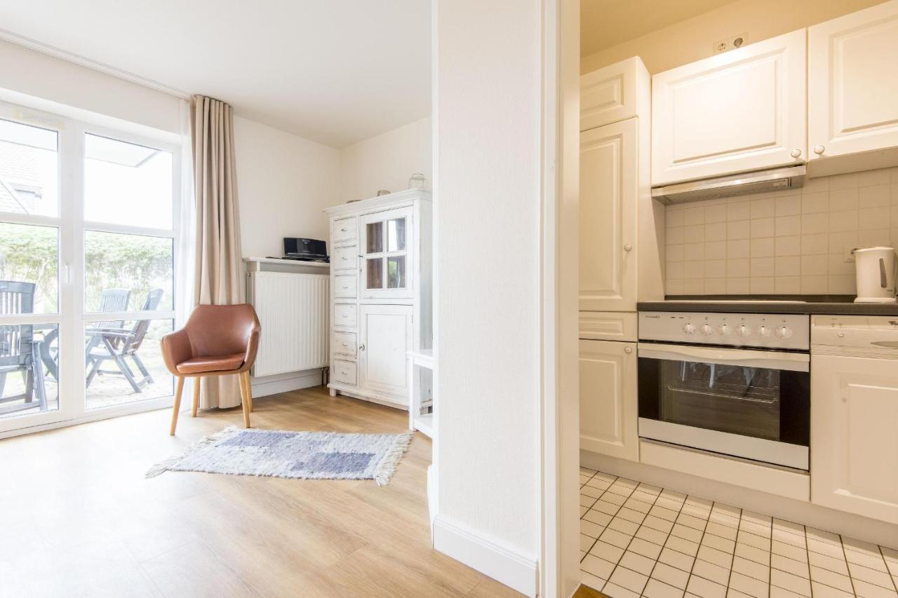 Haus Gerald, Whg. 3 Apartment Westerland