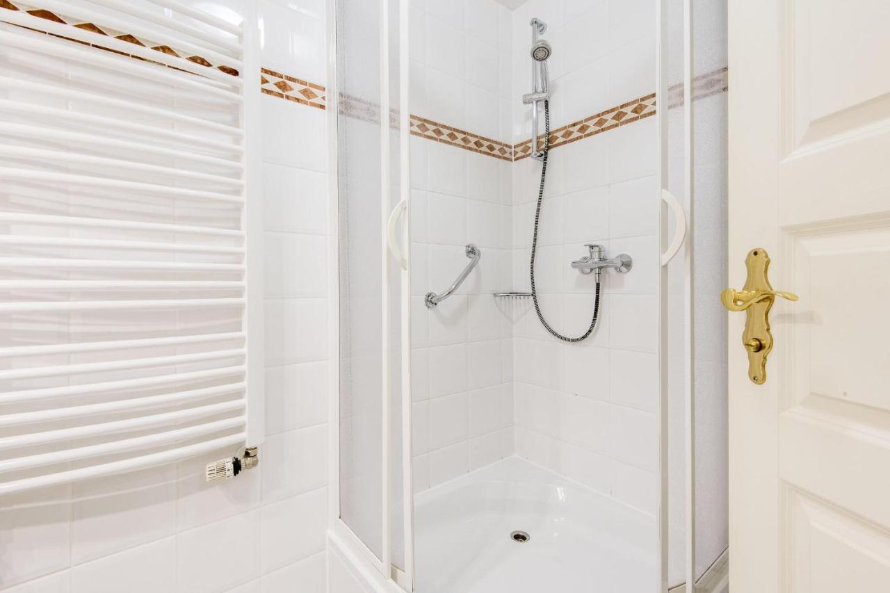 Haus Gerald, Whg. 3 Apartment Westerland