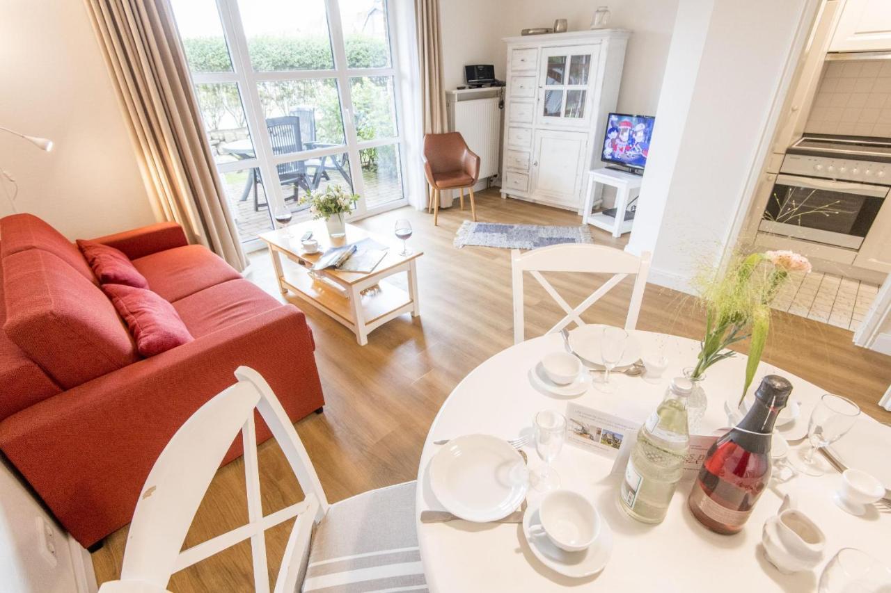 Haus Gerald, Whg. 3 *